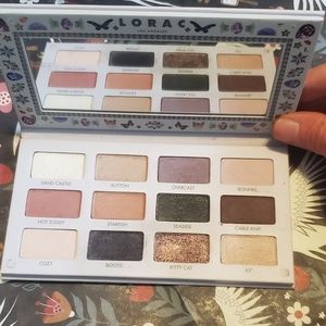 ✨️Lorac Californication✨️